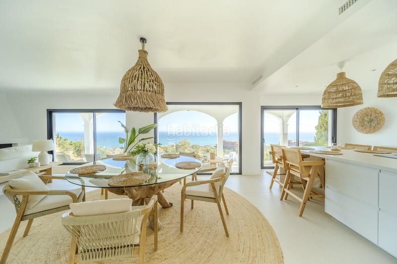 Foto 650ced88-f188-44d3-a3d6-a85abc8cac79. Haus mit parking pool in La Capellanía - El Higuerón Benalmádena