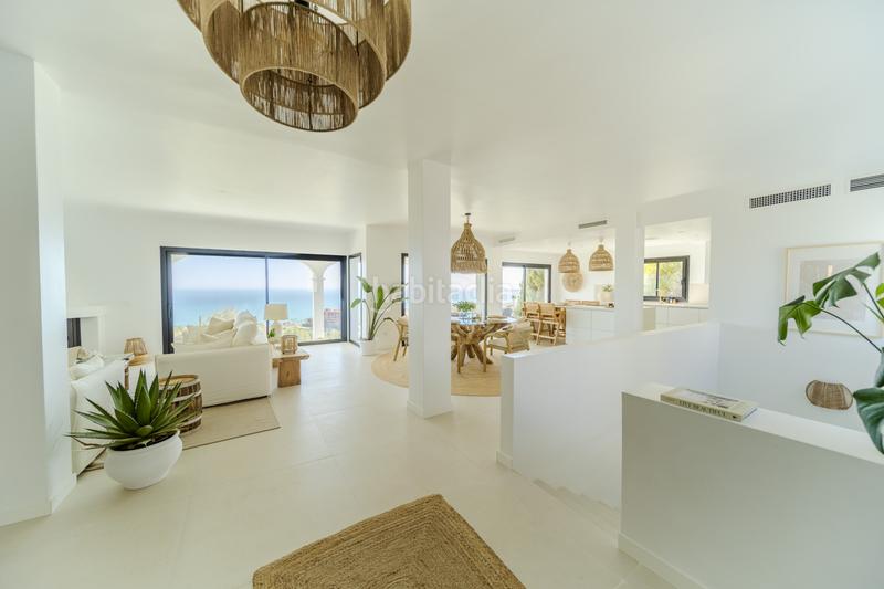 Foto 7c42d5ce-1923-4496-971a-d563e2946dbf. Haus mit parking pool in La Capellanía - El Higuerón Benalmádena