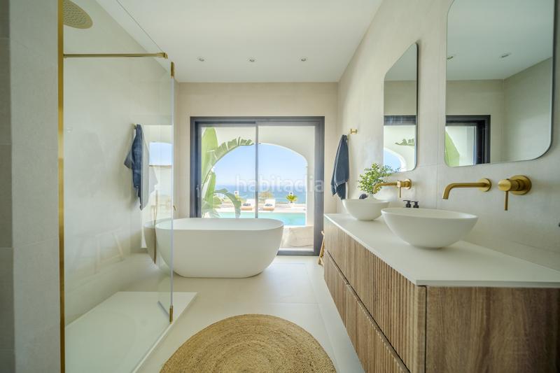 Foto 88d641aa-92da-46f9-8ece-e2b0844eea8d. Haus mit parking pool in La Capellanía - El Higuerón Benalmádena