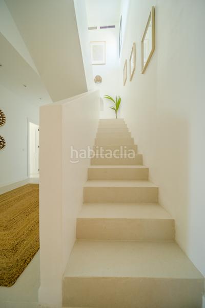 Foto ab08c32d-3676-449b-8e1d-6bb52c159195. Haus mit parking pool in La Capellanía - El Higuerón Benalmádena