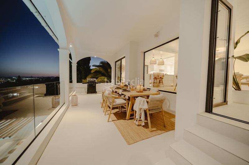 Foto c713a1cb-e2da-4ef2-ad37-3ff9d07def98. Haus mit parking pool in La Capellanía - El Higuerón Benalmádena