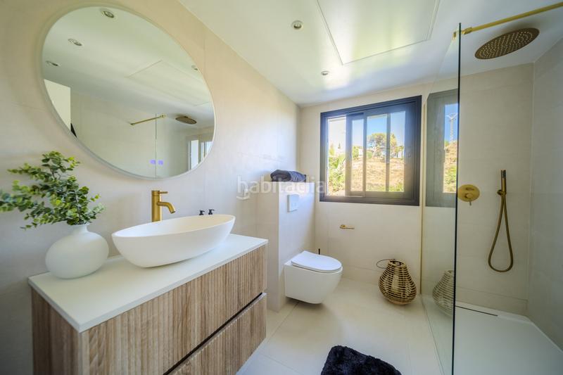 Foto eee2c315-cecf-414b-96a5-bec38c77c371. Haus mit parking pool in La Capellanía - El Higuerón Benalmádena