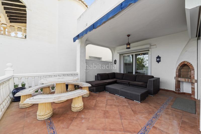 Foto 8af5030f-d413-481b-bca7-d949d13547a8. Casa villa con piscina comunitaria cerca de la playa y restaurentes en Mijas