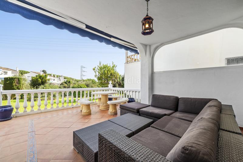 Foto 8d54adb5-2148-4184-9a27-75c61a5fc3da. Casa villa con piscina comunitaria cerca de la playa y restaurentes en Mijas