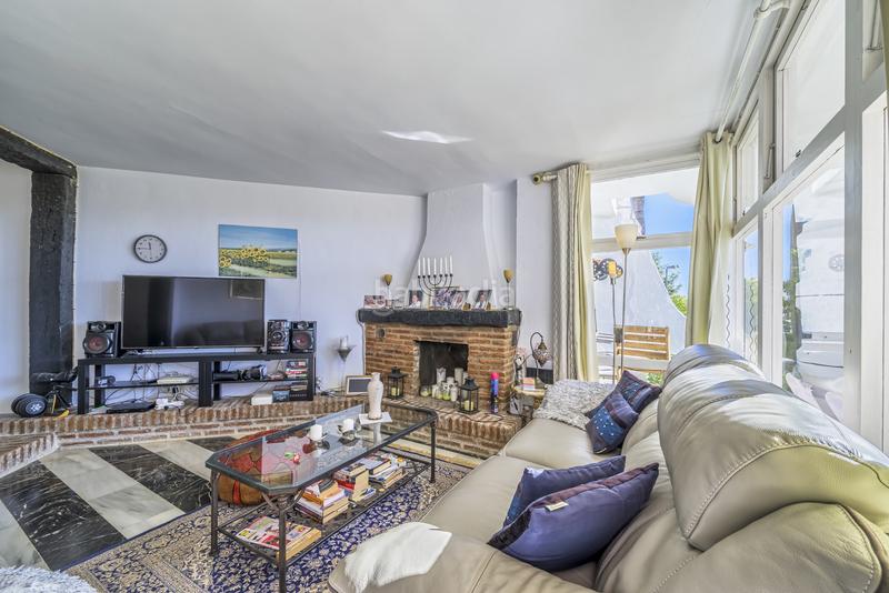 Foto 0a32a74a-d993-4d32-93fa-4e37fc8e45c7. Planta baixa amb aparcament piscina a Calahonda Mijas