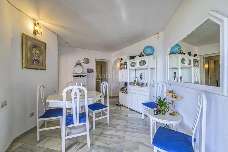 Foto 111ef4b6-5253-49e3-a521-2f660eff2fcd. Planta baixa amb aparcament piscina a Calahonda Mijas