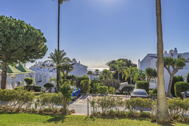 Foto 8c64a1df-052a-46d4-847c-790b96d41a96. Planta baixa amb aparcament piscina a Calahonda Mijas