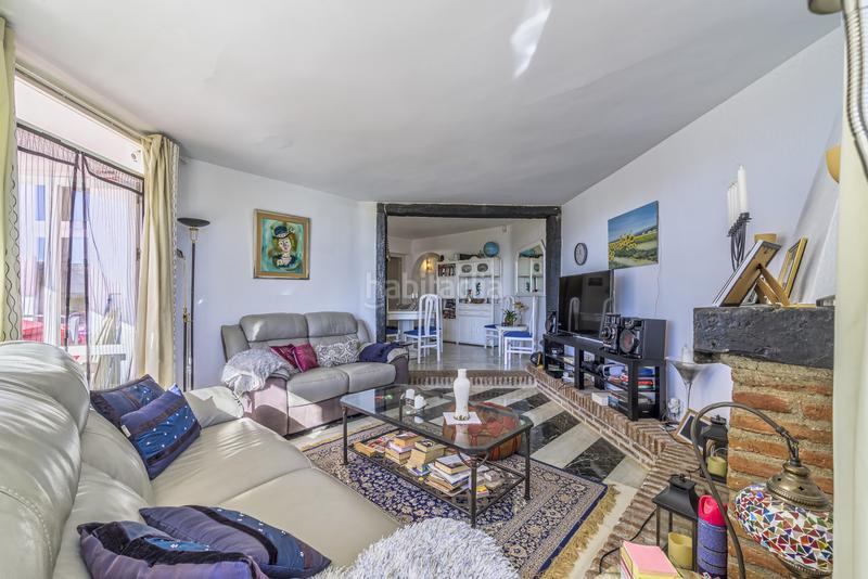 Foto 9081ccbe-e435-4e73-b4fc-456a48eada6c. Planta baixa amb aparcament piscina a Calahonda Mijas