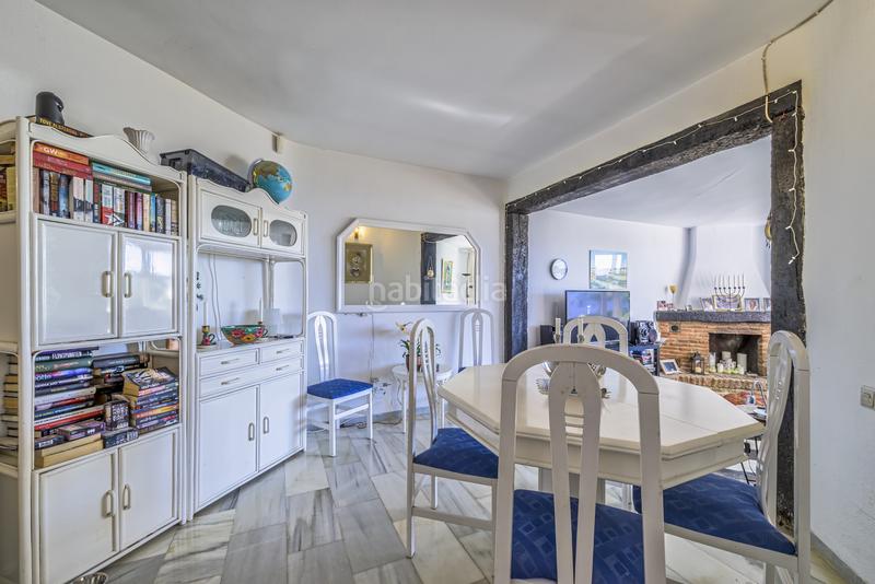 Foto 97b3c5fc-70b4-492b-a48c-4a0329490311. Planta baixa amb aparcament piscina a Calahonda Mijas