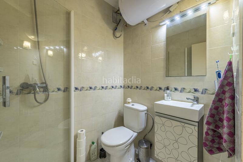 Foto fa183e06-e2dc-48af-84e5-46c6b6fce8dc. Planta baixa amb aparcament piscina a Calahonda Mijas