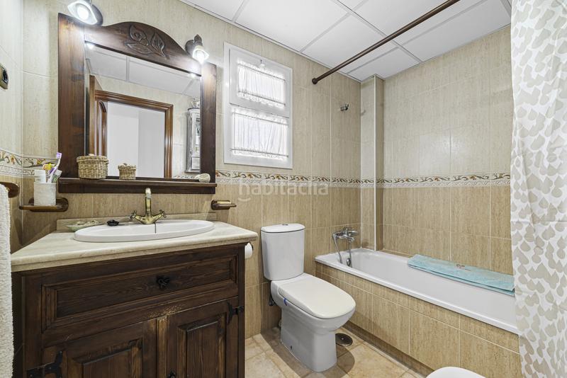 Foto 5975d37c-a6a1-40b9-9772-ebbeb2e73fd3. Casa a schiera con parcheggio piscina in campo de Mijas Mijas