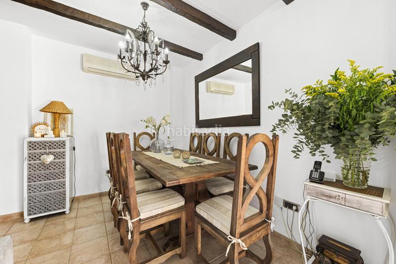 Foto 5b547ffa-616d-4a68-b84d-42abaa4d6f62. Casa a schiera con parcheggio piscina in campo de Mijas Mijas