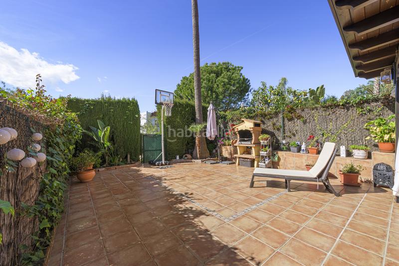 Foto 64618572-e310-400d-8890-80c6810f0d1f. Casa a schiera con parcheggio piscina in campo de Mijas Mijas