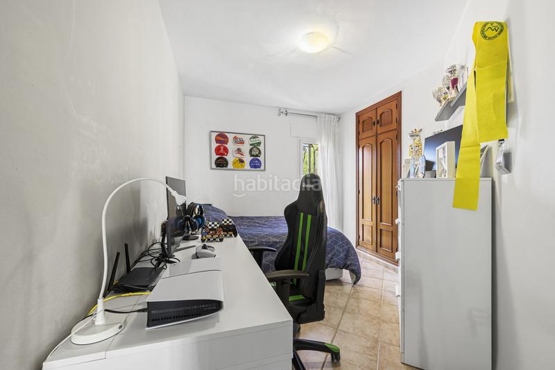 Foto fe092435-b2b7-4a56-a0c6-4158c8648678. Casa a schiera con parcheggio piscina in campo de Mijas Mijas