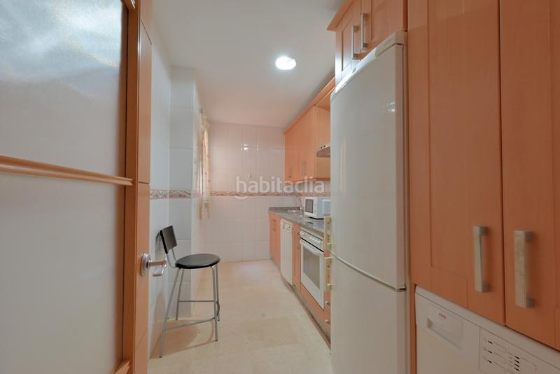 Foto a2e0de33-bd5d-4d00-bdfe-f58c73aaeff2. Apartment with parking pool in Montealto - Monterrey Benalmádena