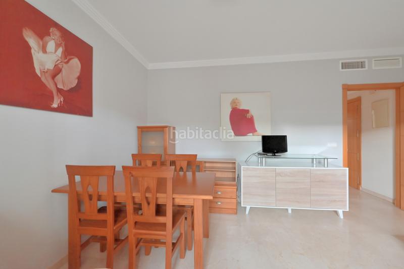 Foto bb17e7f3-dfe8-4ce6-a55f-02ea7b1268fd. Appartement avec parking piscine dans Montealto - Monterrey Benalmádena