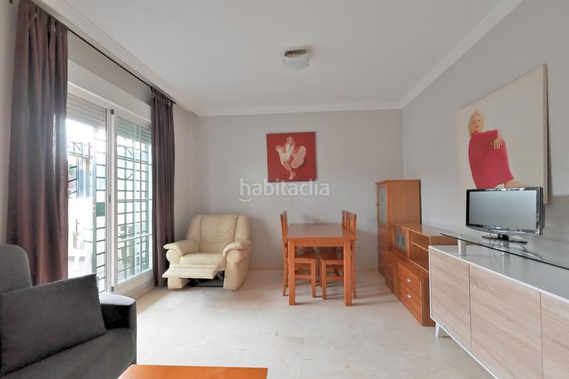 Foto 04dfb9d7-79db-4700-8966-5da5cda0bdde. Appartement mit parking pool in Montealto - Monterrey Benalmádena