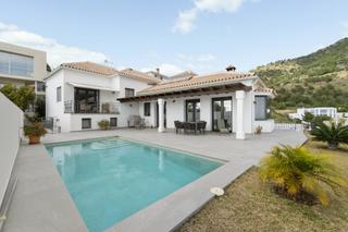 Casa en Mijas pueblo