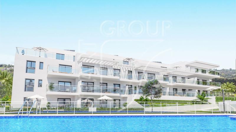 Foto 62798036-a572-4c74-8b58-3d68191d365b. Apartamento en la cala Mijas Mijas