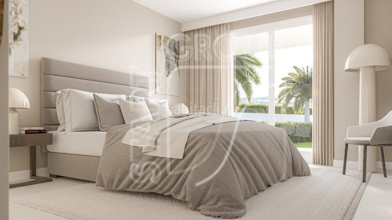 Foto f3d67f82-ac8d-45f9-bb87-670413f0bd5d. Apartamento en la cala Mijas Mijas