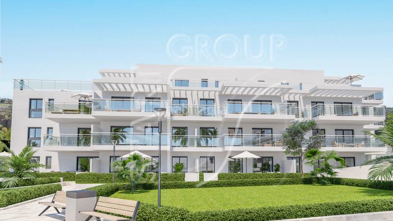 Foto 95e2c0bb-1d03-4985-851b-23582aa3846b. Piccolo appartamento con parcheggio piscina in la cala Mijas Mijas