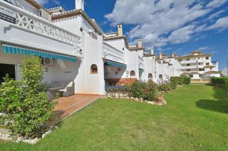 Casa adossada a Calahonda. Adosado en una ubicación privilegiada de calahonda!