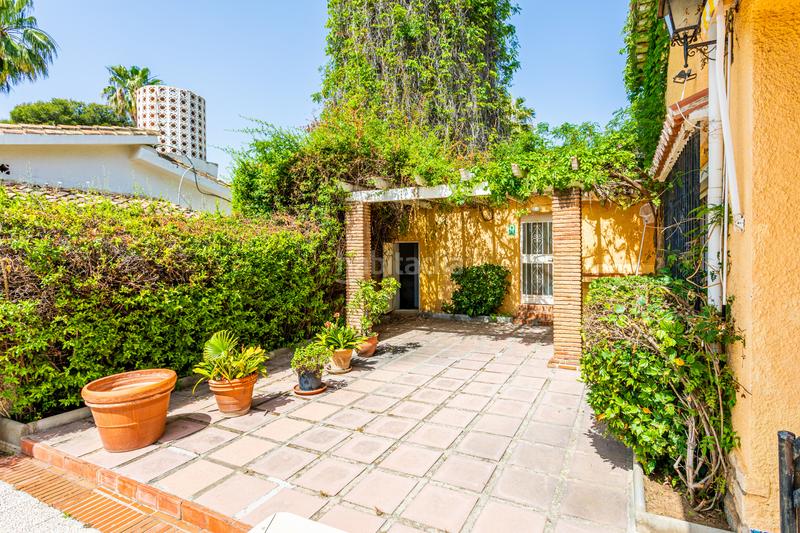 Foto 366cada5-955c-49ec-b140-db2c2ccc14ee. Haus mit pool in Puerto Marina Benalmádena