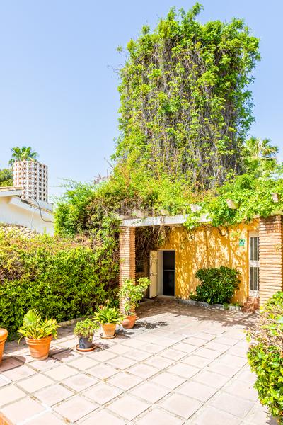 Foto 393c597b-36a8-434a-8bd0-59afd15cbbff. Haus mit pool in Puerto Marina Benalmádena