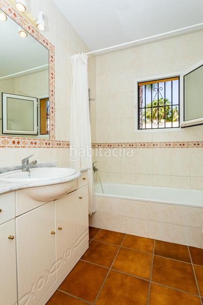 Foto 55c25ef2-b9c9-465c-80e4-c6969c6f25de. Haus mit pool in Puerto Marina Benalmádena