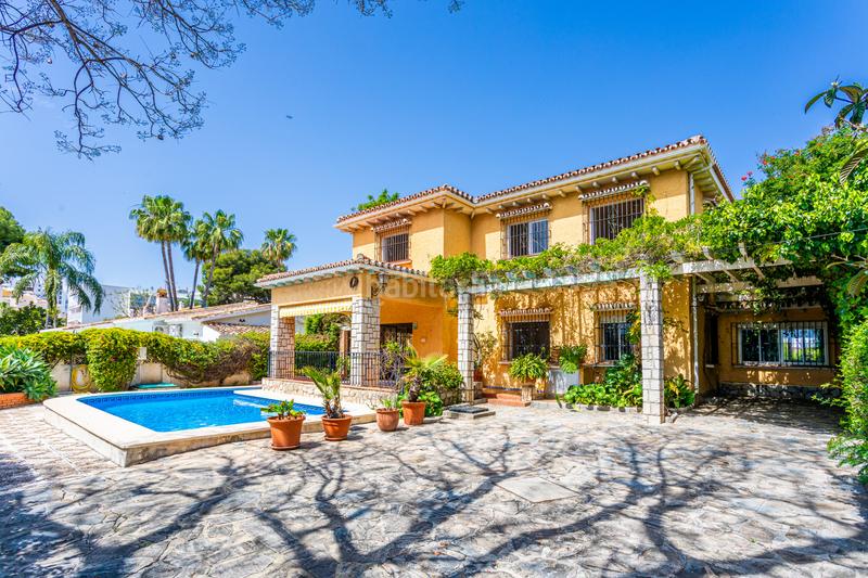 Foto f0d71543-fe2f-4979-a076-d79e27dea92c. Haus mit pool in Puerto Marina Benalmádena