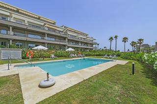 Apartament en Valtocado - La Alquera - La Atalaya. Luminoso apartamento esquinero con vistas espectaculares en la c