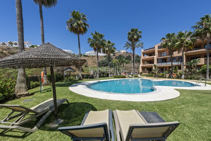 Foto a5fe3f61-c1d3-4ec2-8670-24bcb460535b. Ático  esquinero espacioso con amplia terraza en calanova golf, costa en Mijas
