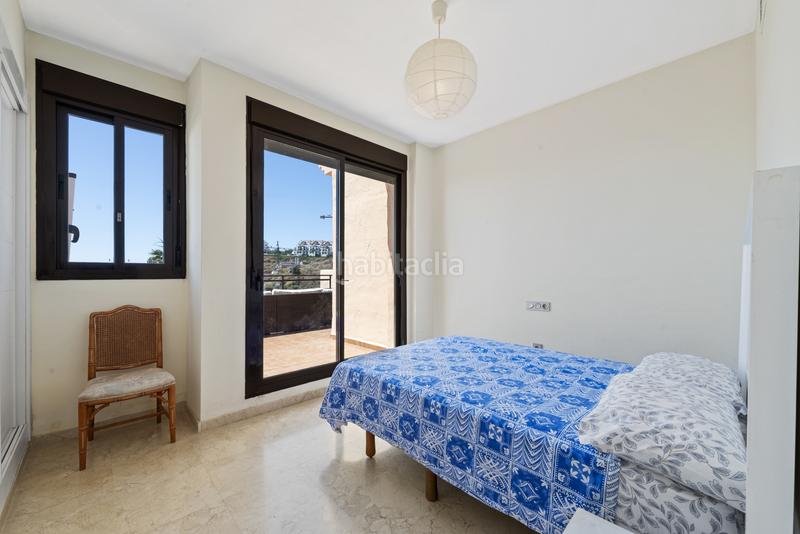 Foto b8e0e7d9-0e82-4ea1-a427-4333d07951a5. Ático  esquinero espacioso con amplia terraza en calanova golf, costa en Mijas