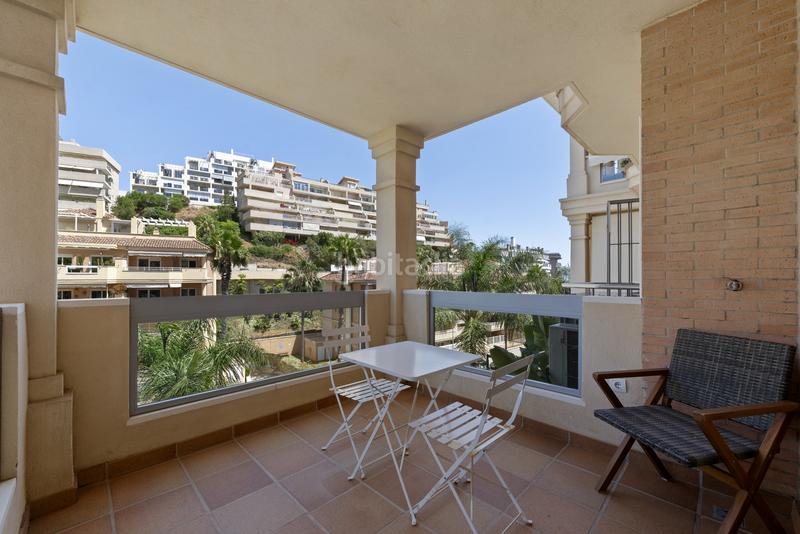 Foto 3d2409af-d8c8-4237-993d-3a3871410b69. Maison jumelée avec parking piscine dans Zona Centro Comercial Torrequebrada Benalmádena