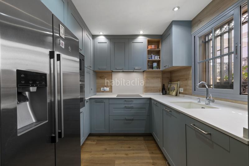 Foto 4aab2df5-cc4e-476c-8d5f-68934c1c748e. Maison jumelée avec parking piscine dans Zona Centro Comercial Torrequebrada Benalmádena