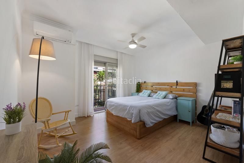 Foto 531d0f28-a392-4925-95da-624f2c447262. Maison jumelée avec parking piscine dans Zona Centro Comercial Torrequebrada Benalmádena