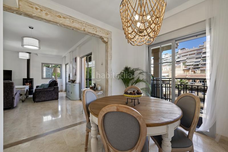 Foto 785bd64a-2363-4dac-a6c7-b6d926a4abbd. Maison jumelée avec parking piscine dans Zona Centro Comercial Torrequebrada Benalmádena