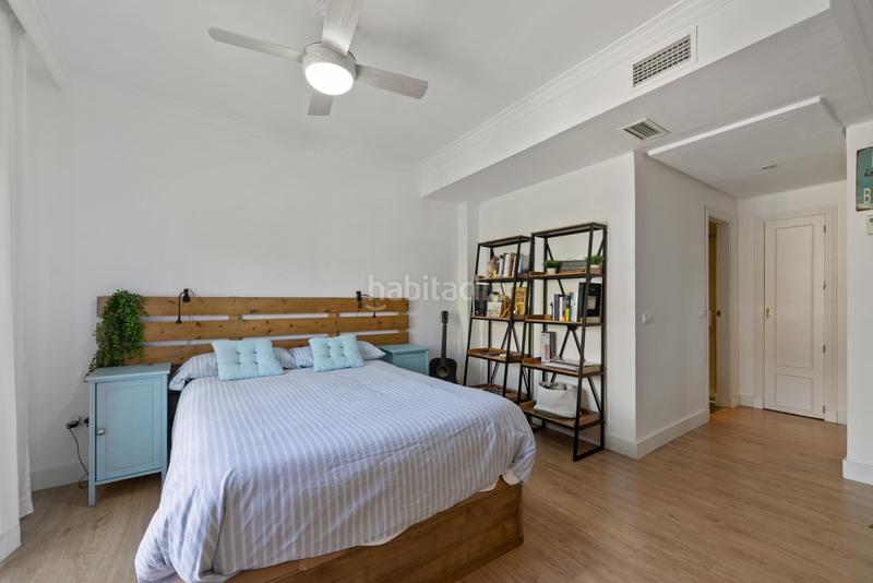 Foto d226ca60-2916-4d21-8bb1-eb401b9fb9ba. Maison jumelée avec parking piscine dans Zona Centro Comercial Torrequebrada Benalmádena