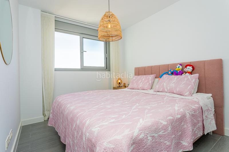 Foto d84d13aa-bd40-4f50-a7d4-9dcf30bc6a4b. Piccolo appartamento con parcheggio piscina in El Faro de Calaburra - Chaparral Mijas