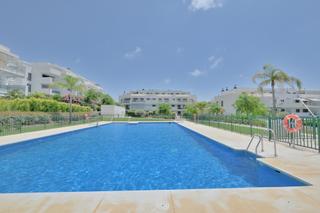 Appartement à La Cala Golf - Lagar Martell. Fabuloso apartamento moderno de dos dormitorios cerca de la cala