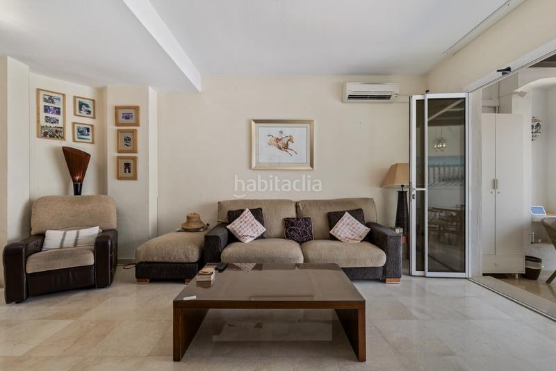 Foto 21587790-55c2-4d08-8607-8121a3bd2f54. Casa adossada amb piscina a Castillo Sohail - Myramar Fuengirola