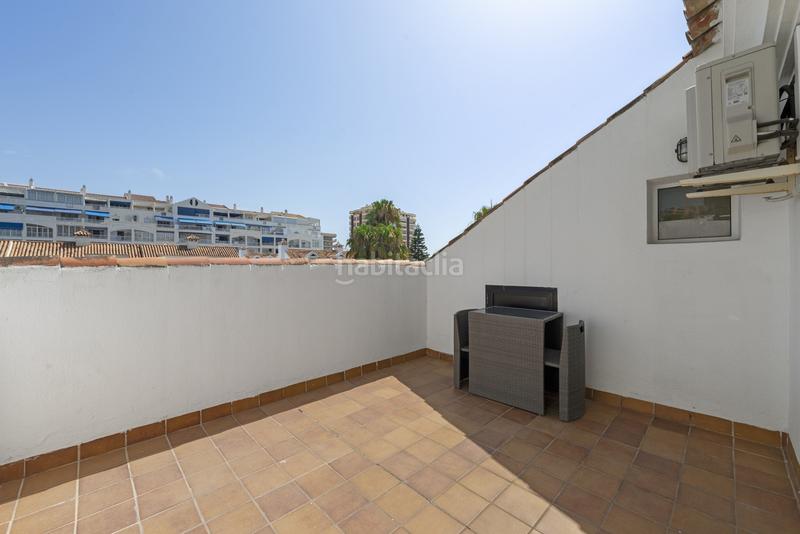 Foto 238ef456-ae1e-4993-994a-fc5fbe06498f. Casa adossada amb piscina a Castillo Sohail - Myramar Fuengirola