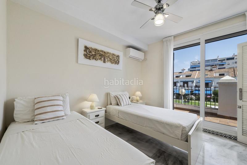 Foto 41602d2f-9326-4436-bc2a-46b388cb8670. Casa adossada amb piscina a Castillo Sohail - Myramar Fuengirola