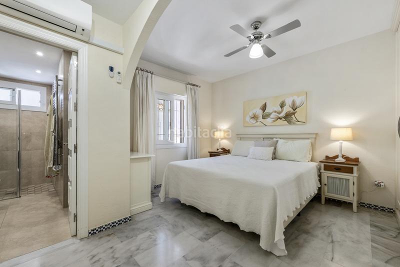 Foto 9a6719df-f83b-475f-a4a9-666909b5b0db. Casa adossada amb piscina a Castillo Sohail - Myramar Fuengirola