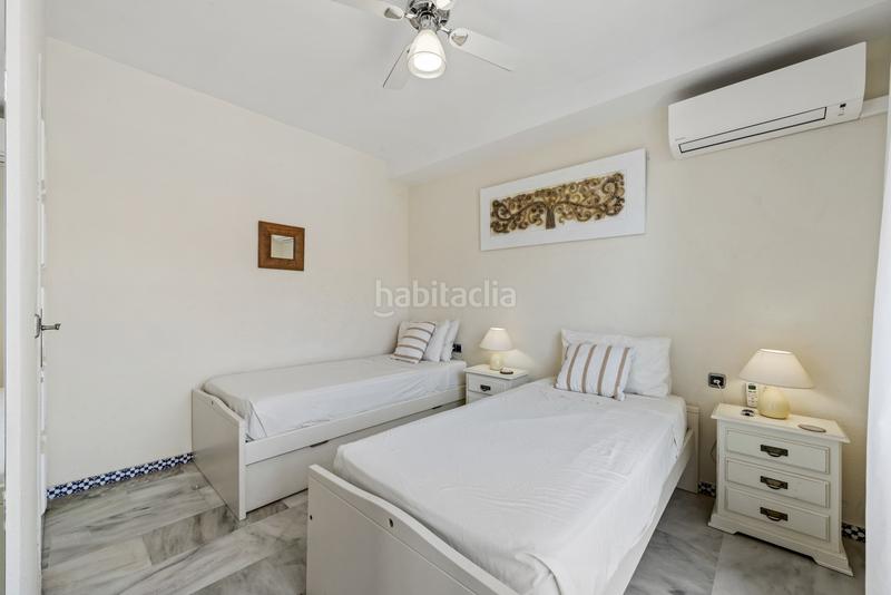 Foto b193189e-51df-4269-8d04-fa39dffab4da. Casa adossada amb piscina a Castillo Sohail - Myramar Fuengirola