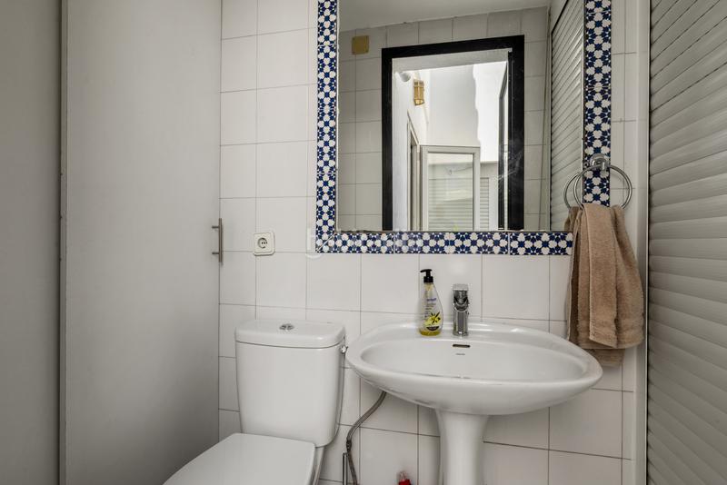 Foto c4989aad-78e3-4ce5-8999-c6d35f24f42f. Casa adossada amb piscina a Castillo Sohail - Myramar Fuengirola