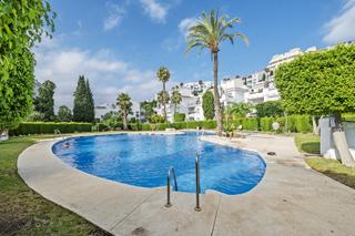 Àtic a Riviera del Sol. Ático dúplex reformado en riviera del sol, mijas costa