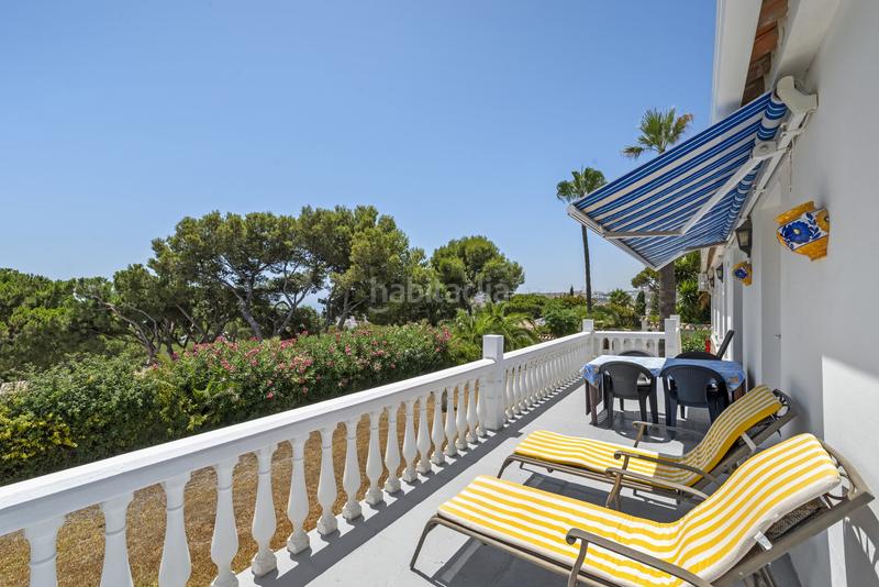 Foto 407ea6b1-cef4-464b-90ac-1734773935c4. Maison avec parking piscine dans El Faro de Calaburra - Chaparral Mijas