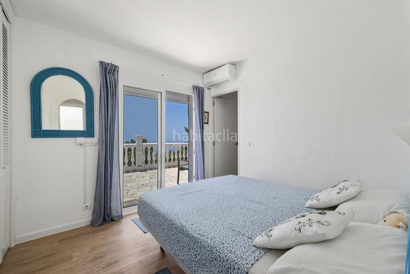 Foto 735b8e56-f501-4b0c-9205-0d69dbb65734. Maison avec parking piscine dans El Faro de Calaburra - Chaparral Mijas