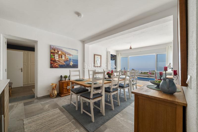 Foto a59ba298-4ba5-415c-84a4-7b4c5a575ec1. Maison avec parking piscine dans El Faro de Calaburra - Chaparral Mijas